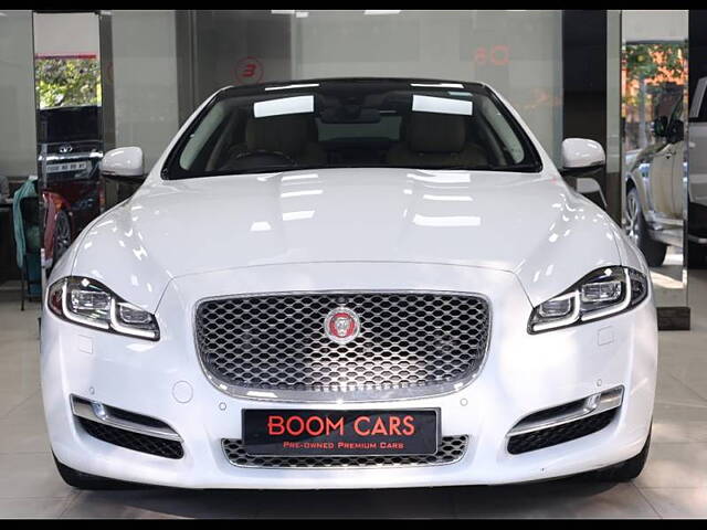 Used 2018 Jaguar XJ in Chennai