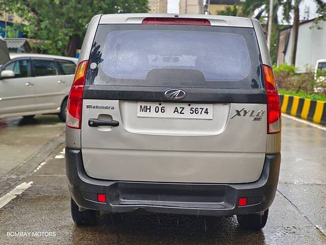 Used Mahindra Xylo [2009-2012] D2 BS-IV in Mumbai