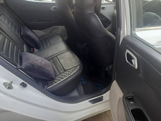 Used Hyundai Aura [2020-2023] SX 1.2 CNG in Thane