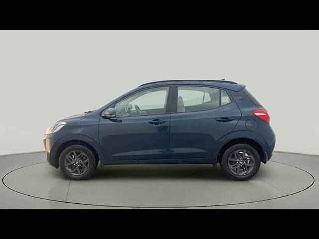 Used Hyundai Grand i10 Nios [2019-2023] Sportz AMT 1.2 Kappa VTVT in Pune