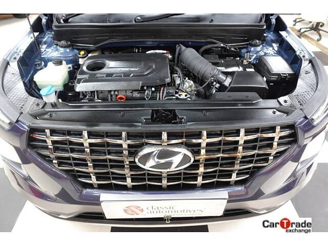 Used Hyundai Venue [2019-2022] SX (O) 1.5 CRDi in Bangalore