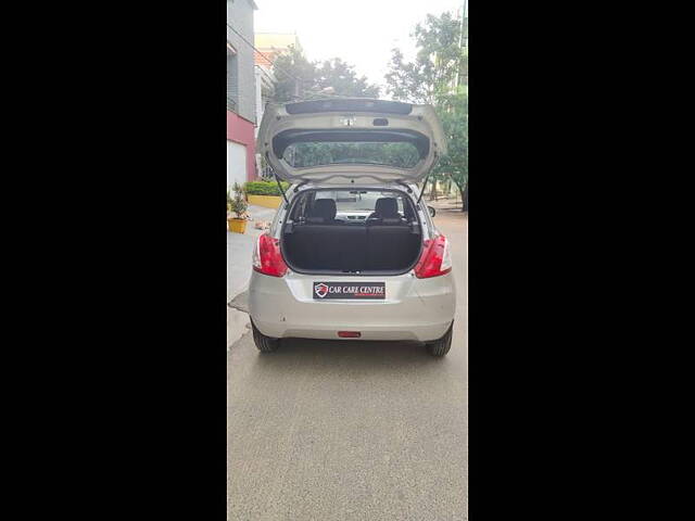 Used Maruti Suzuki Swift [2011-2014] VXi in Bangalore