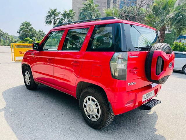 Used Mahindra TUV300 [2015-2019] T6 Plus in Delhi