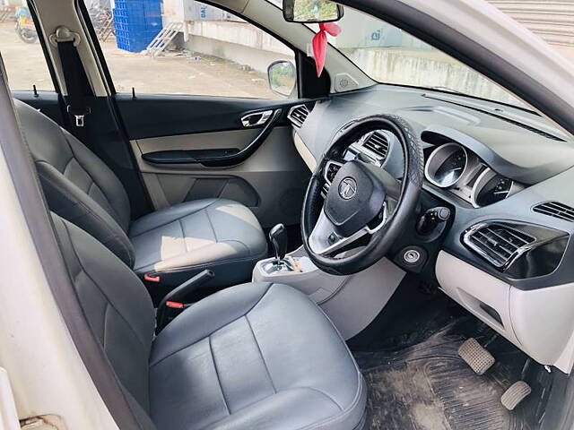 Used Tata Tiago [2016-2020] Revotron XZA [2017-2019] in Thane