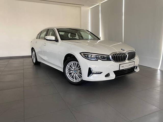 Used 2019 BMW 3-Series in Gurgaon