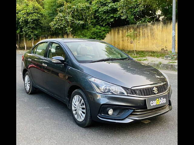 Used Maruti Suzuki Ciaz Sigma Hybrid 1.5 [2018-2020] in Delhi