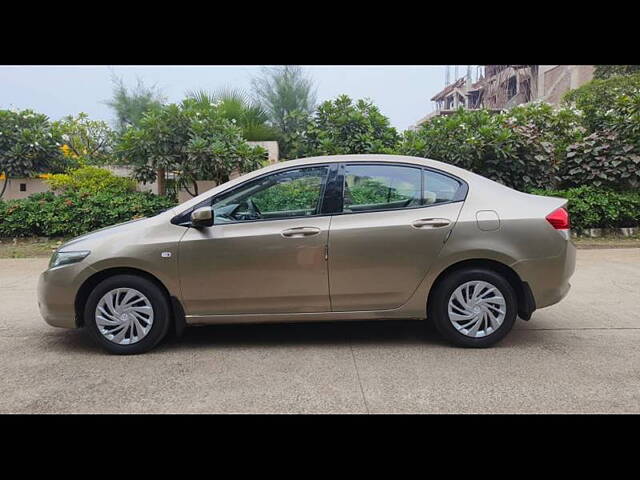 Used Honda City [2008-2011] 1.5 S AT in Indore