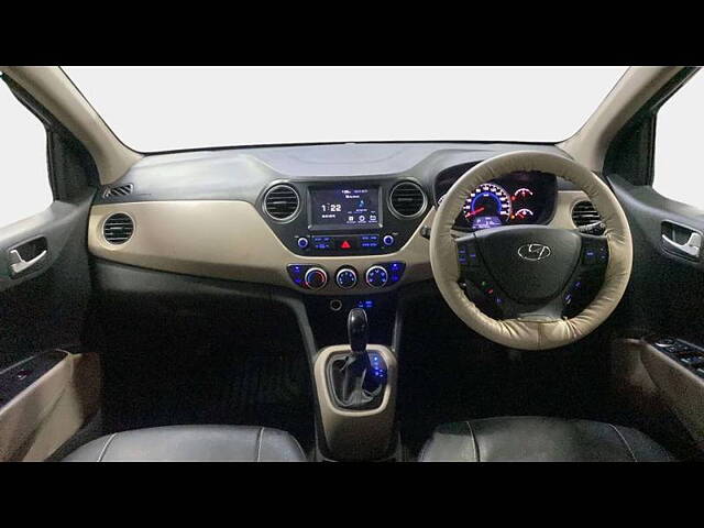 Used Hyundai Grand i10 Sportz AT 1.2 Kappa VTVT in Navi Mumbai