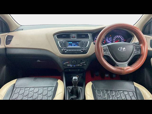 Used Hyundai Elite i20 [2019-2020] Magna Plus 1.2 [2019-2020] in Bangalore