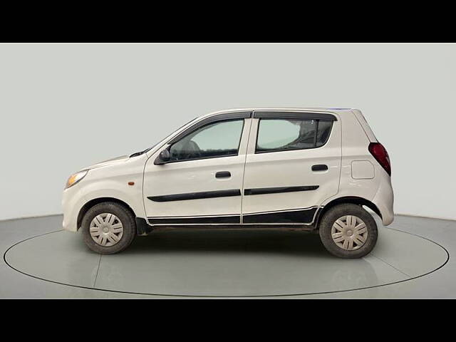 Used Maruti Suzuki Alto 800 [2012-2016] Vxi in Delhi