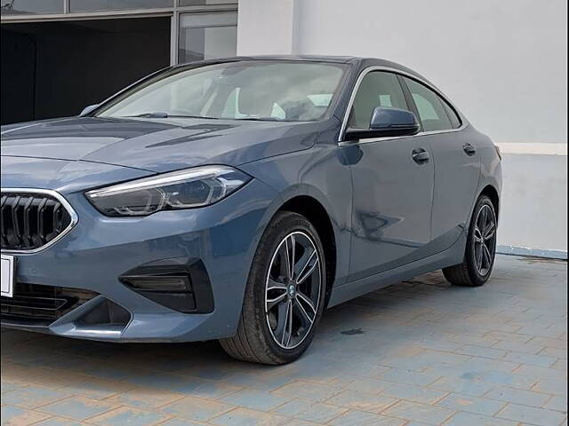 Used BMW 2 Series Gran Coupe 220d Sportline in Ahmedabad