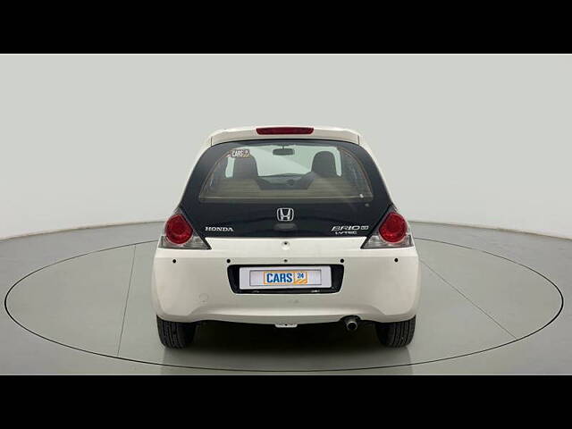 Used Honda Brio [2013-2016] VX AT in Hyderabad