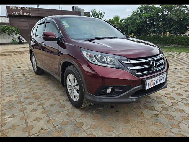 Used Honda CR-V [2013-2018] 2.0L 2WD AT in Delhi