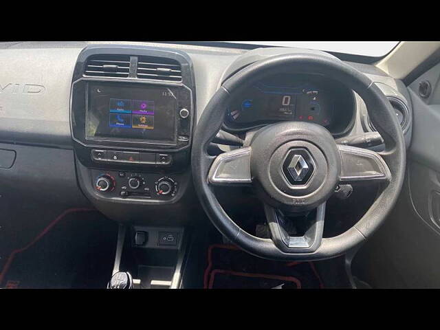 Used Renault Kwid [2015-2019] 1.0 RXT Opt [2016-2019] in Chennai