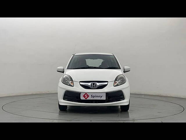 Used Honda Brio [2011-2013] S MT in Delhi