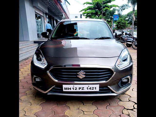 Used 2018 Maruti Suzuki DZire in Pune