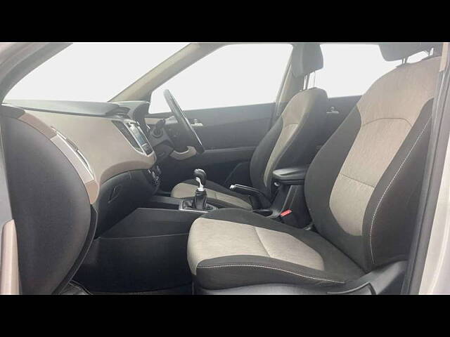 Used Hyundai Creta [2018-2019] SX 1.6 Petrol in Pune