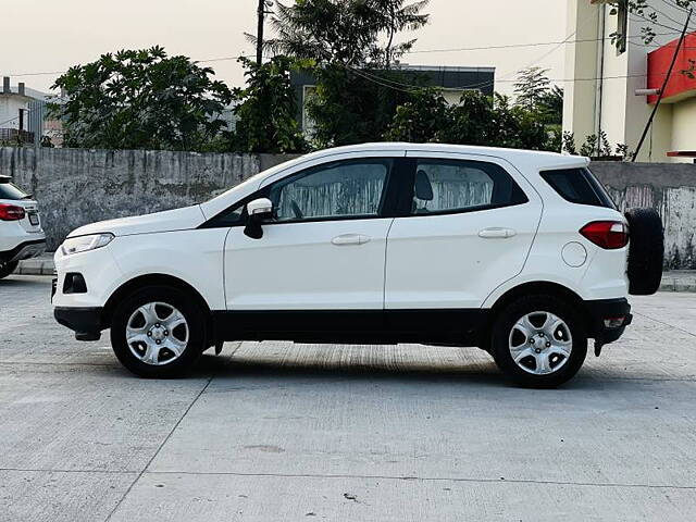 Used Ford EcoSport [2013-2015] Titanium 1.5 TDCi in Lucknow