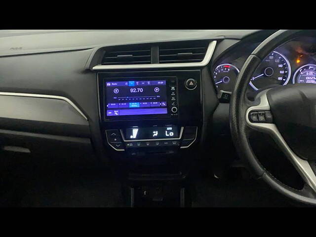 Used Honda BR-V VX Petrol in Mumbai