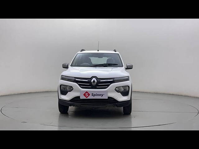 Used Renault Kwid [2015-2019] 1.0 RXT Opt [2016-2019] in Bangalore