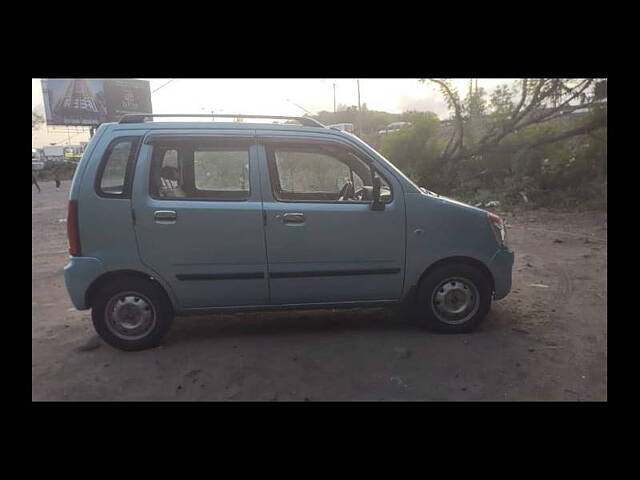 Used Maruti Suzuki Wagon R 1.0 [2010-2013] LX in Pune