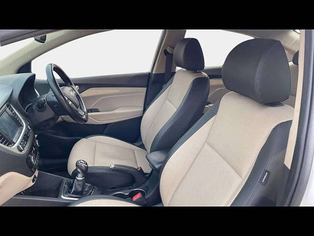 Used Hyundai Verna [2015-2017] 1.6 CRDI SX (O) in Nagpur