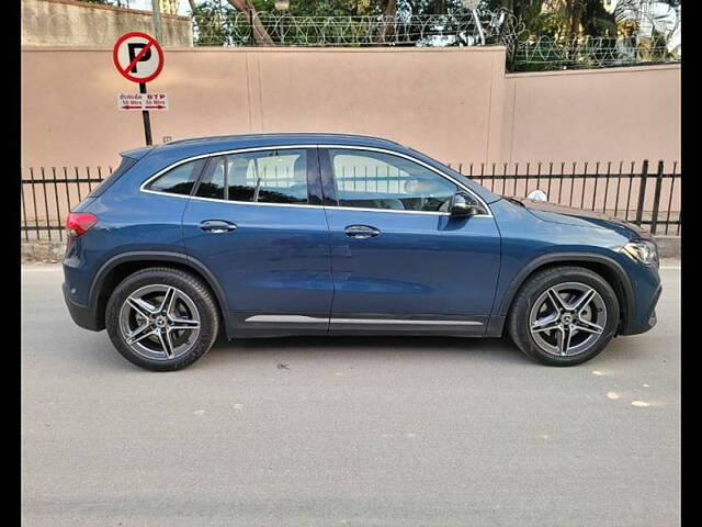Used Mercedes-Benz GLA [2017-2020] 220 d 4MATIC in Bangalore
