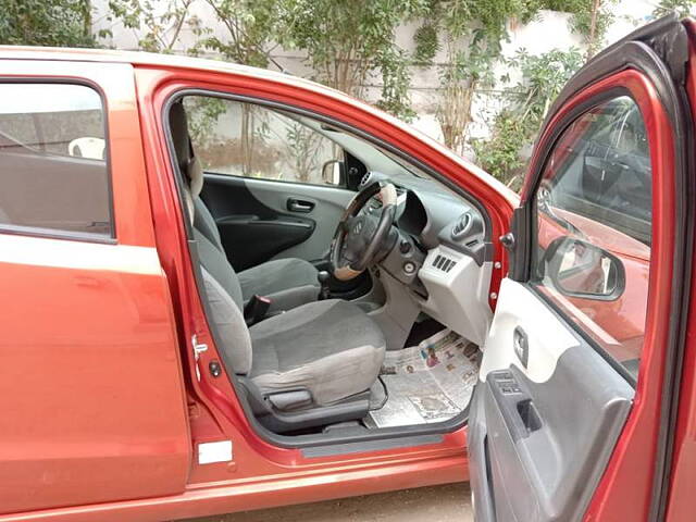 Used Maruti Suzuki A-Star [2008-2012] Vxi in Coimbatore