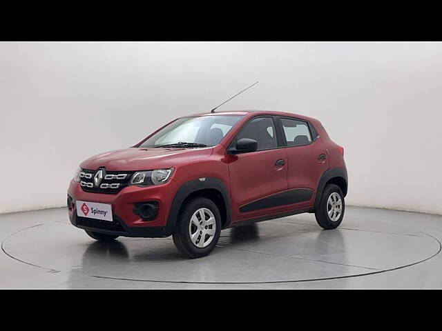 Used 2019 Renault Kwid in Bangalore