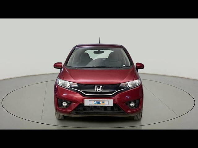 Used Honda Jazz [2015-2018] V Petrol in Delhi