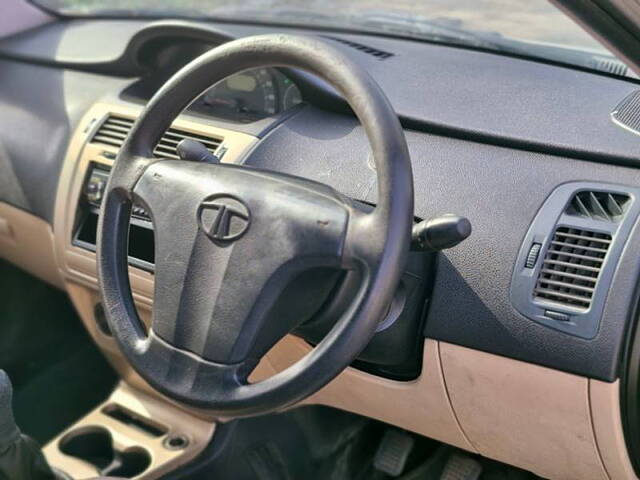 Used Tata Indica Vista [2008-2011] Aqua 1.4 TDI in Pune