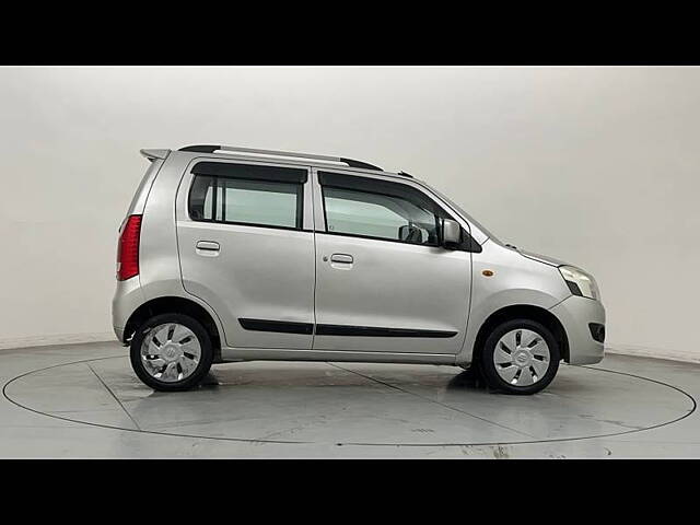 Used Maruti Suzuki Wagon R 1.0 [2014-2019] VXI AMT in Delhi