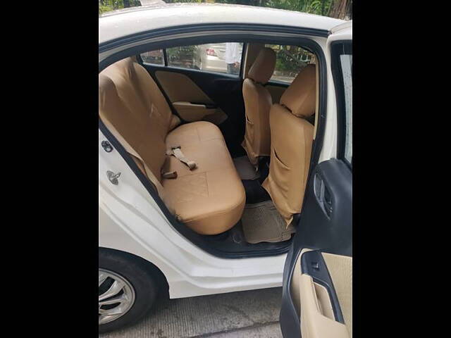 Used Honda City [2014-2017] S in Mumbai