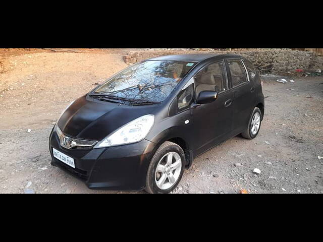 Used Honda Jazz [2009-2011] Active in Pune