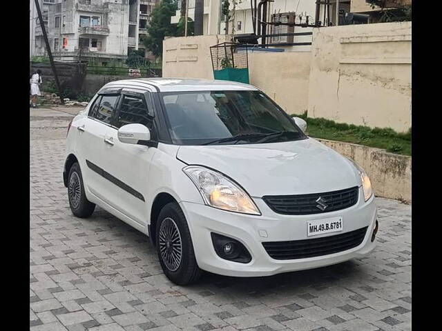 Used Maruti Suzuki Swift DZire [2011-2015] VDI in Nagpur