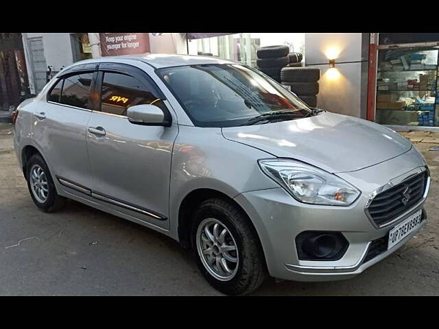 Used Maruti Suzuki Swift Dzire [2015-2017] VDI in Kanpur