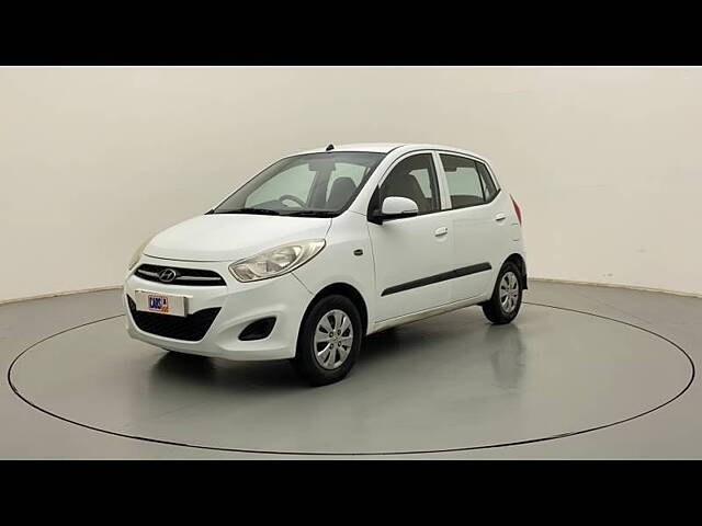 Used Hyundai i10 [2010-2017] Magna 1.1 iRDE2 [2010-2017] in Delhi