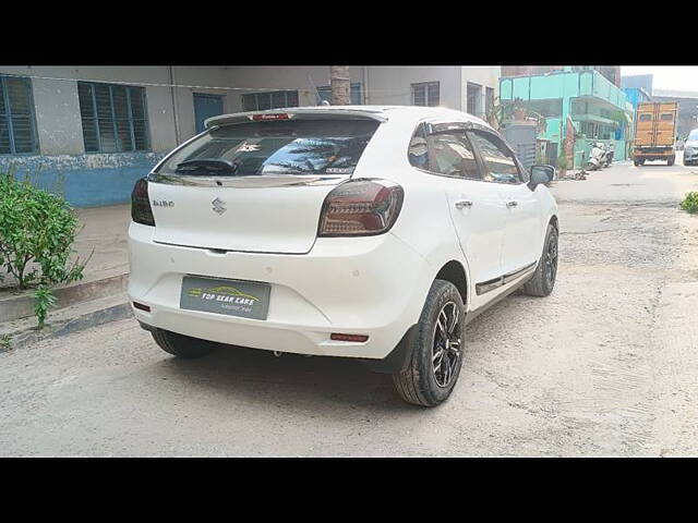 Used Maruti Suzuki Baleno [2015-2019] Delta 1.2 in Bangalore