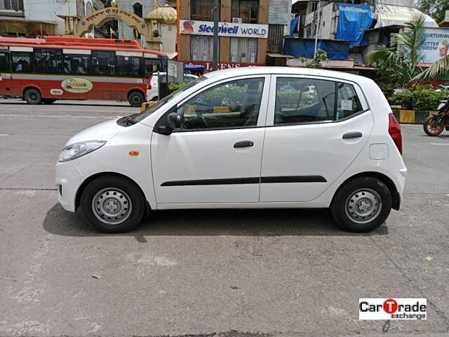 Used Hyundai i10 [2010-2017] 1.1L iRDE Magna Special Edition in Mumbai