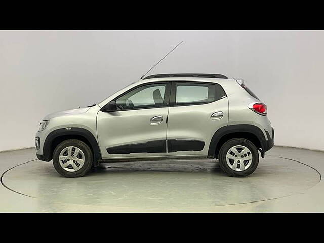 Used Renault Kwid [2015-2019] RXL [2015-2019] in Kolkata