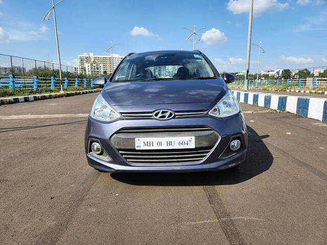 Used 2014 Hyundai Grand i10 in Pune