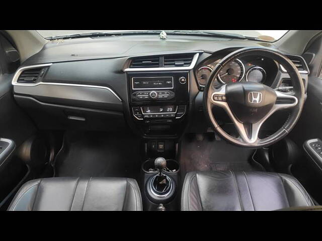 Used Honda BR-V VX Diesel  [2016-2017] in Bangalore