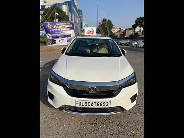 Used 2020 Honda City in Delhi