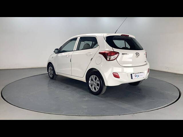 Used Hyundai Grand i10 [2013-2017] Magna 1.2 Kappa VTVT [2013-2016] in Bangalore