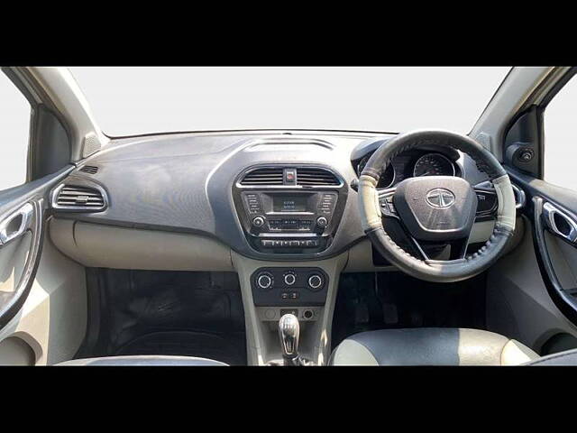 Used Tata Tiago [2016-2020] Revotron XZ in Pune