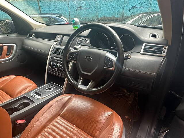 Used Land Rover Discovery 3.0 HSE Luxury Diesel in Mumbai