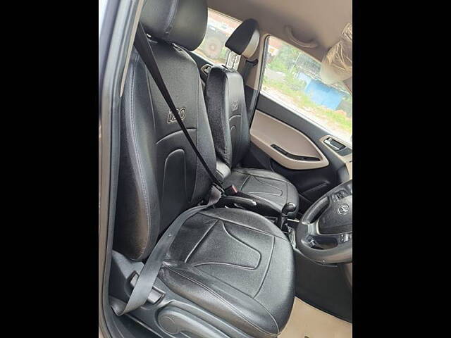 Used Hyundai Elite i20 [2014-2015] Sportz 1.2 (O) in Bangalore