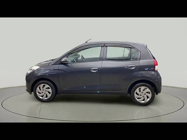 Used Hyundai Santro Sportz AMT [2018-2020] in Faridabad