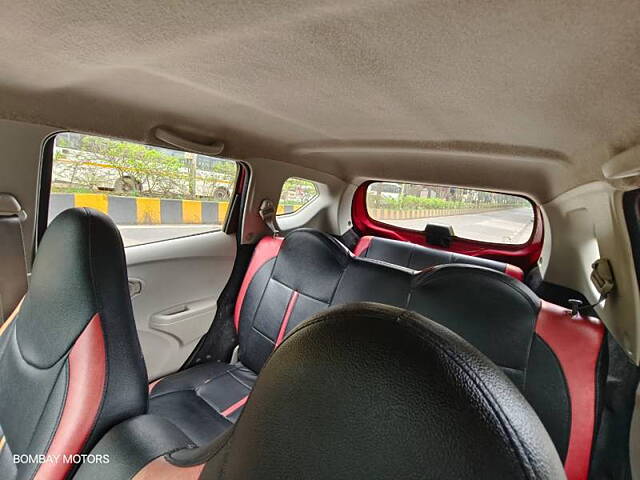 Used Datsun GO Plus [2015-2018] T in Mumbai