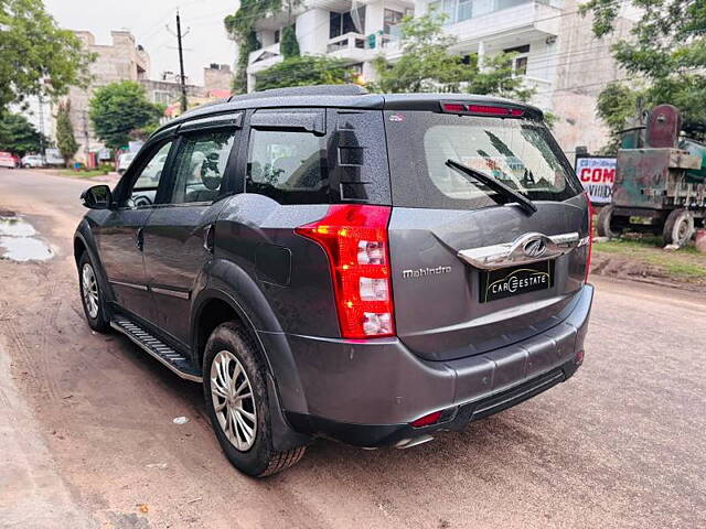 Used Mahindra XUV500 [2015-2018] W6 in Jaipur